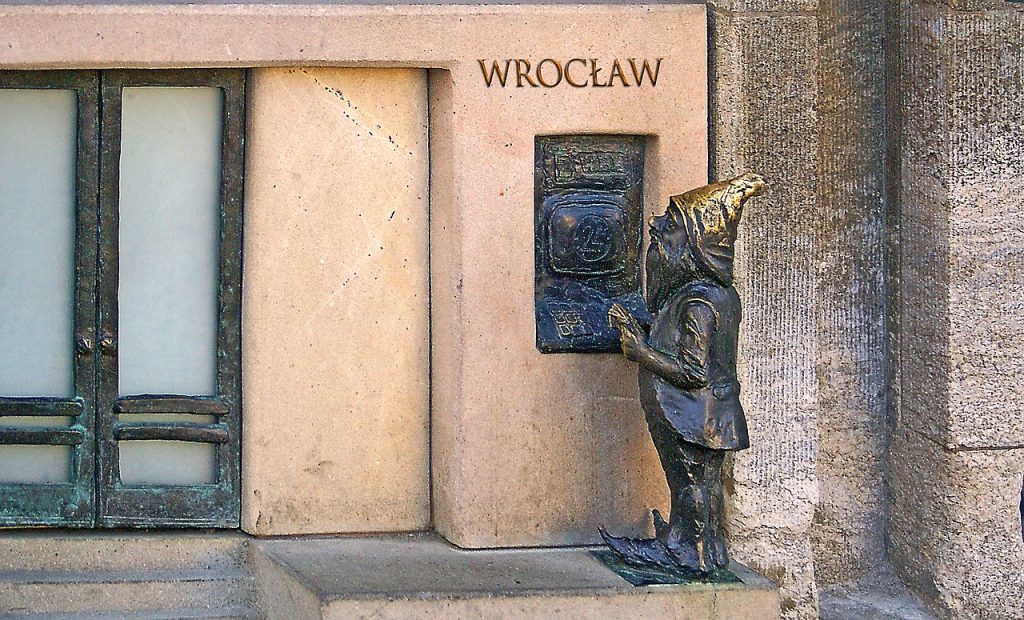 Koszty życia we Wrocławiu